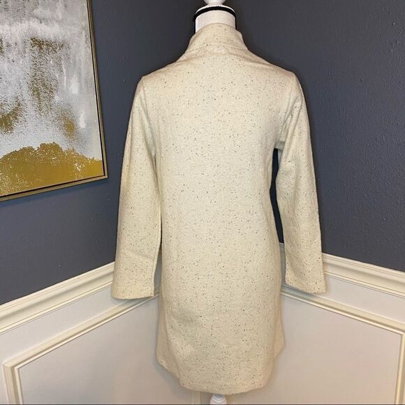 Madewell Langley Swing Coat - Picture 6 of 10